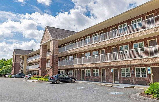 Extended Stay America Suites - Richmond - W Broad Street - Glenside - South