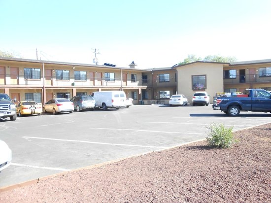 Howard Johnson by Wyndham Flagstaff University West