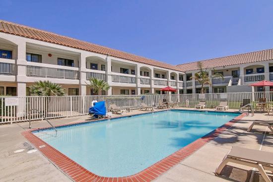 Motel 6 Thousand Oaks, CA