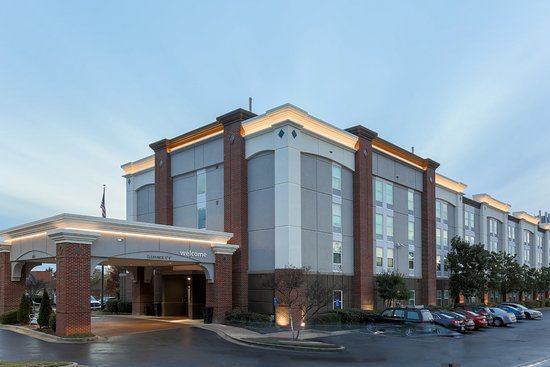 Hampton Inn Memphis-Southwind