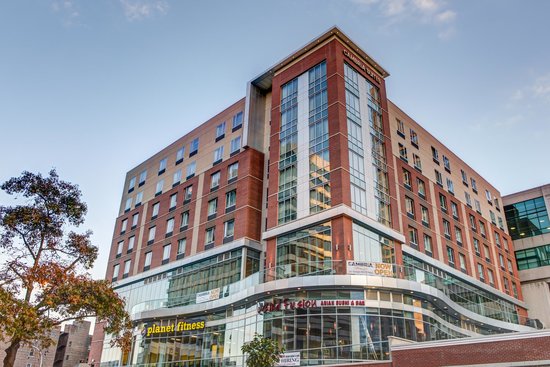 Cambria Hotel White Plains - Downtown