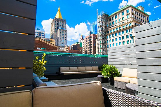 Lex Boutique Hotel