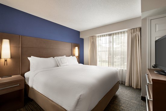 Residence Inn by Marriott Atlanta Duluth/Gwinnett Place