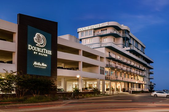 DoubleTree by Hilton Ocean City Oceanfront