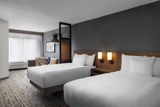 Hyatt Place El Paso Airport