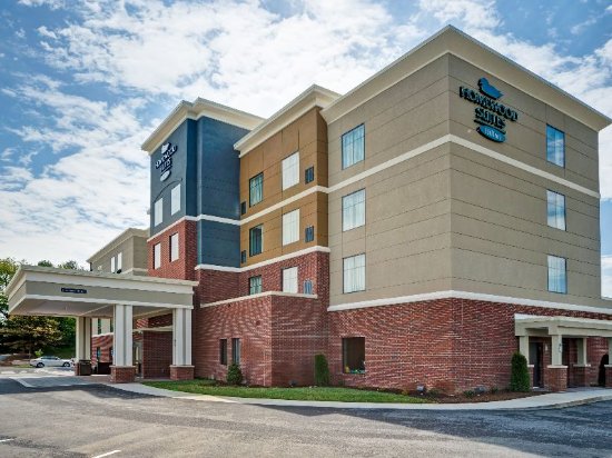 Homewood Suites by Hilton Christiansburg