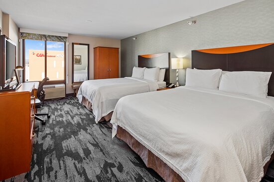 Fairfield by Marriott Inn & Suites Anaheim North/Buena Park