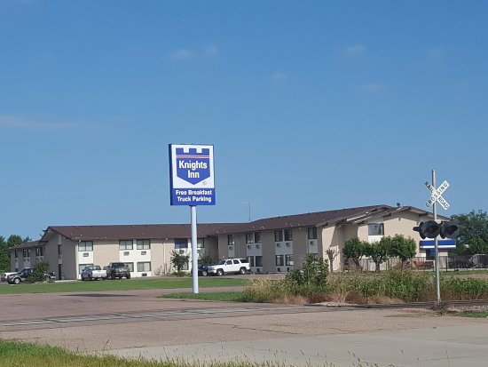 Knights Inn Sioux City IA/Sergeant Bluff