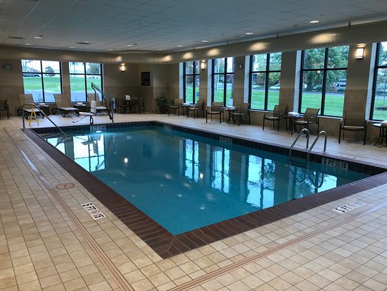 Hampton Inn Cape Girardeau I-55 East