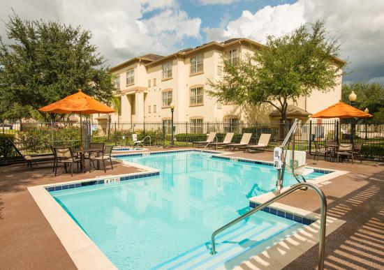 Hyatt House Houston-West/Energy Corridor