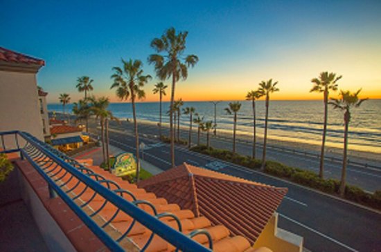 Tamarack Beach Resort