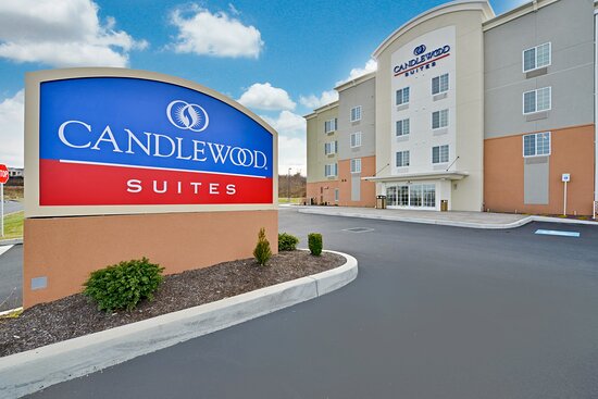 Candlewood Suites Harrisburg - Hershey by IHG