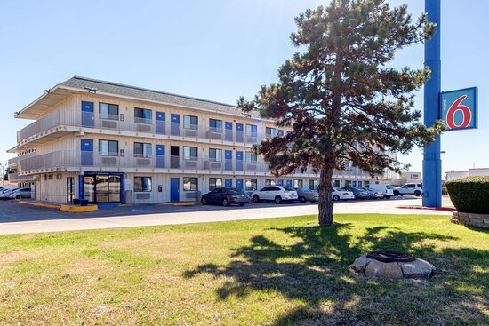 Motel 6 Dallas - Garland