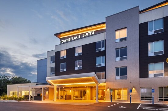 TownePlace Suites Mankato