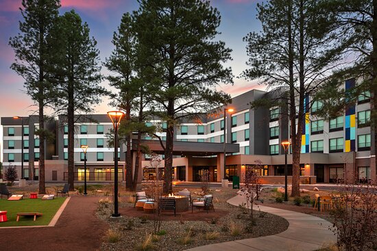 Home2 Suites By Hilton Flagstaff