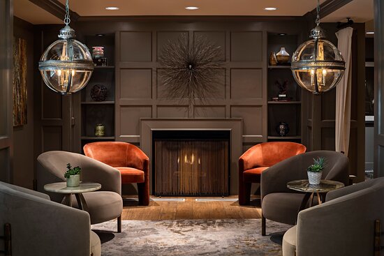 Ambassador Hotel Oklahoma City, Autograph Collection