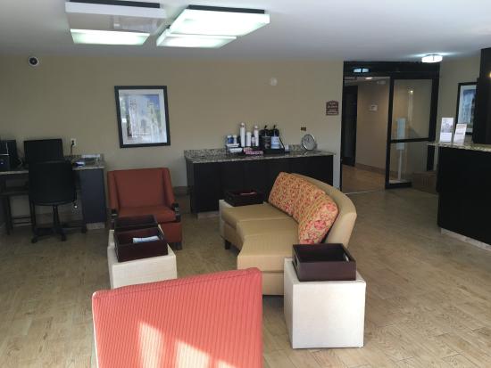 Quality Inn & Suites