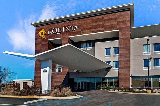 La Quinta Inn & Suites by Wyndham Tuscaloosa McFarland