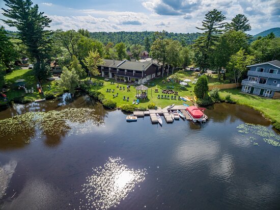 Wildwood on the Lake