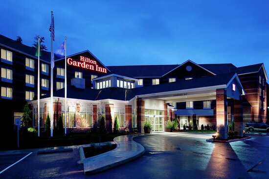 Hilton Garden Inn Seattle/bothell, Wa