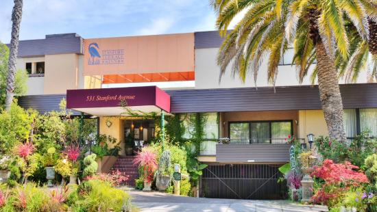 Stanford Group Extended Stay