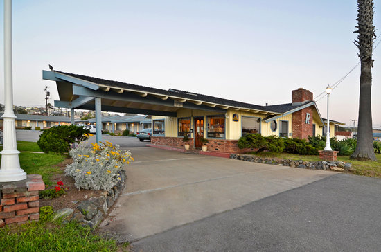 Rodeway Inn at Morro Bay