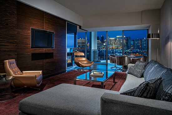 Palms Place Hotel And Spa