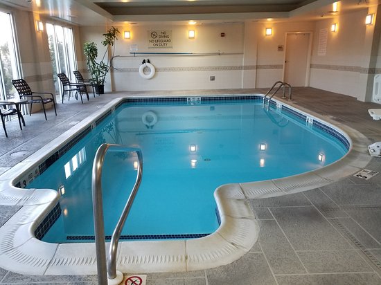 Hilton Garden Inn Ridgefield Park