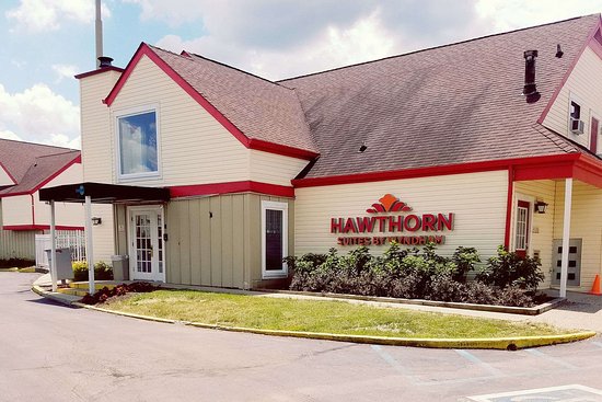 Hawthorn Suites by Wyndham Indianapolis North