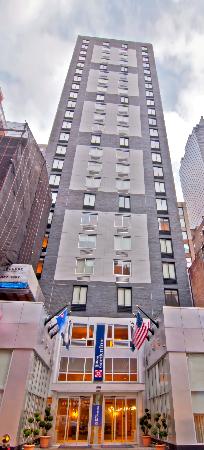 Hilton Garden Inn New York/Manhattan-Chelsea