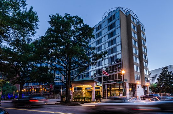 The Beacon Hotel & Corporate Quarters