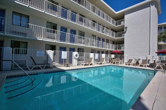 Motel 6 Tallahassee, FL