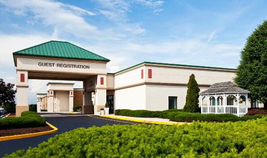 Clarion Inn Frederick Event Center