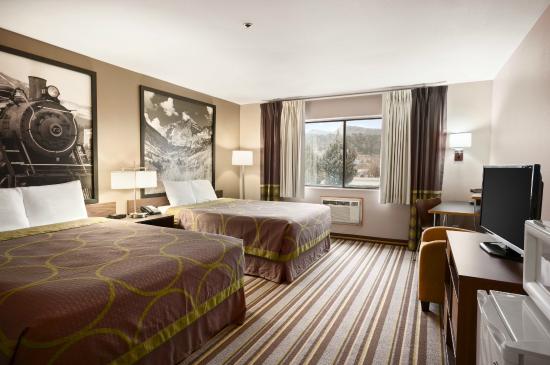 Super 8 by Wyndham Durango