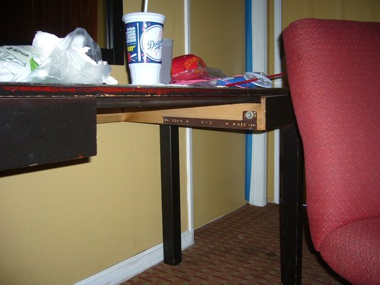 Polynesian Motel