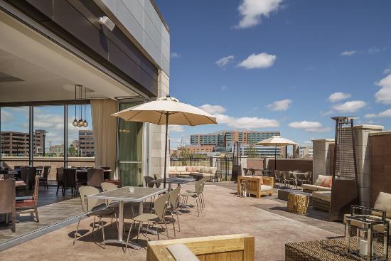 Hyatt Regency Aurora - Denver Conference Center