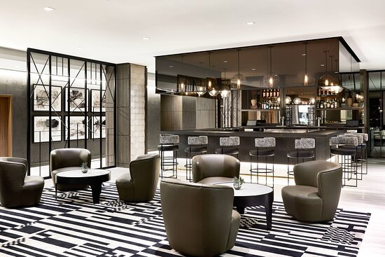 Ac Hotel Miami Airport West/doral