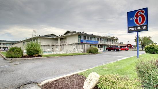 Motel 6 Manhattan