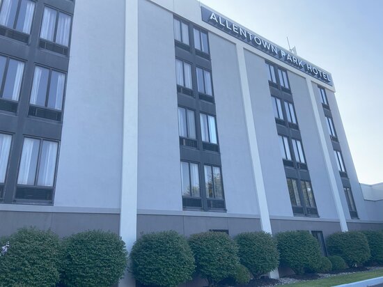 Allentown Park Hotel by The Red Collection