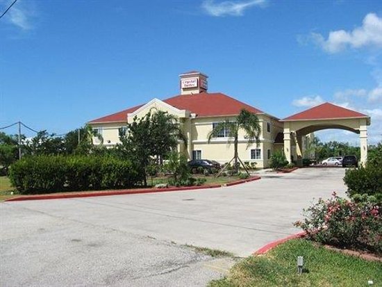 Baymont by Wyndham Texas City