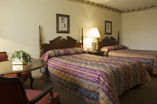 Northgate Inn by Townhouse Hattiesburg I-59
