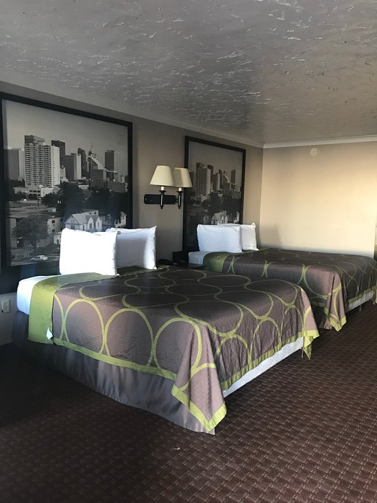 Super 8 by Wyndham Enid