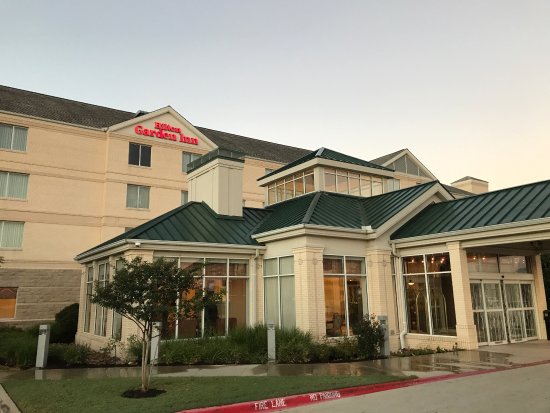 Hilton Garden Inn Temple Medical Center