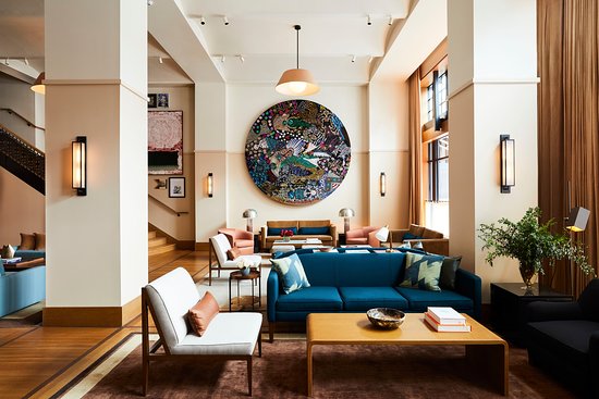 The Shinola Hotel
