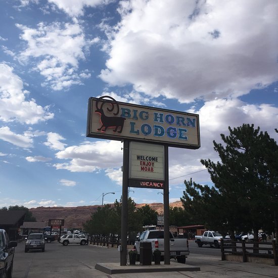 Big Horn Lodge
