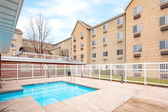 Stoney Creek Hotel Columbia