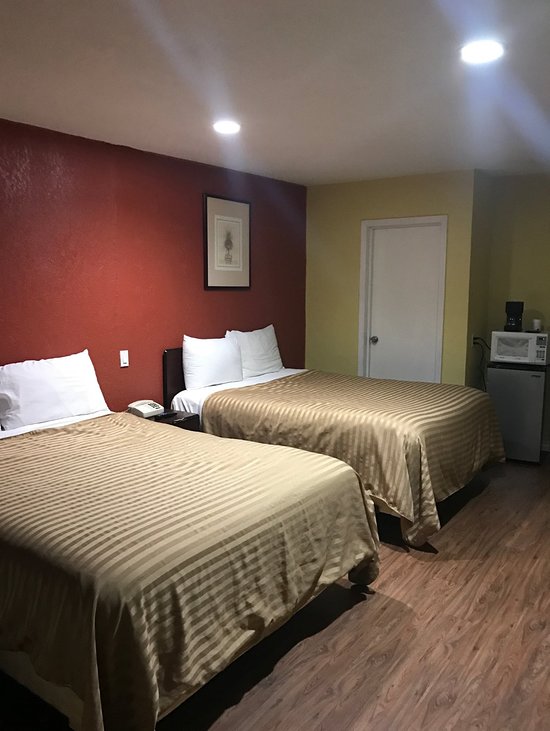 Villa Court Inn