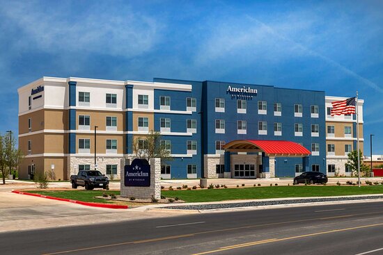 Americinn By Wyndham San Angelo