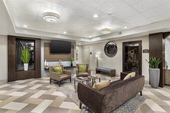 Best Western Plus Heritage Inn