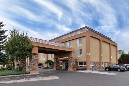 Hampton Inn Idaho Falls At the Mall